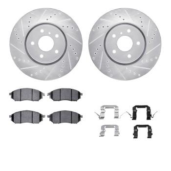 Disc Brake Kit