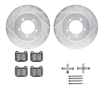 Disc Brake Kit
