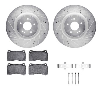 Disc Brake Kit