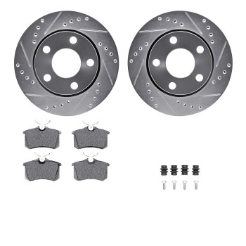 Disc Brake Kit