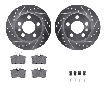 Disc Brake Kit