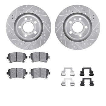 Disc Brake Kit