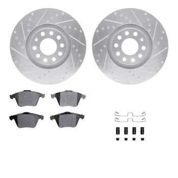 Disc Brake Kit