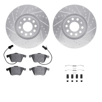 Disc Brake Kit