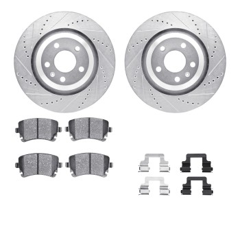 Disc Brake Kit