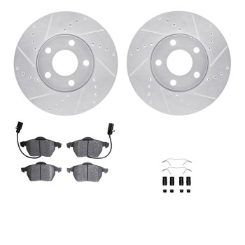 Disc Brake Kit