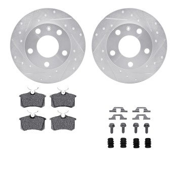 Disc Brake Kit