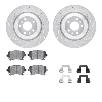 Disc Brake Kit
