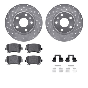 Disc Brake Kit