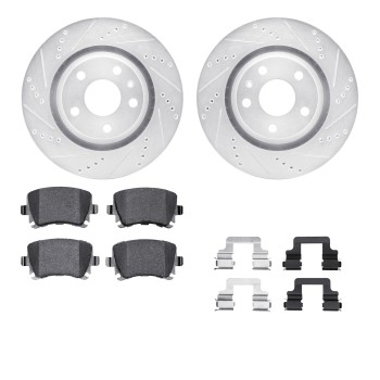 Disc Brake Kit