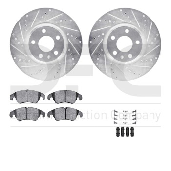Disc Brake Kit