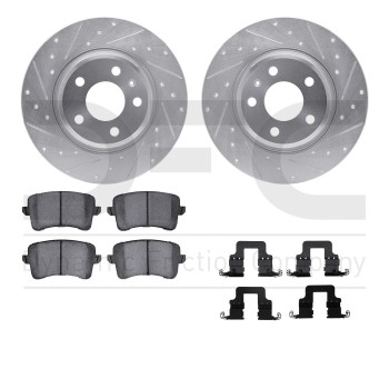 Disc Brake Kit