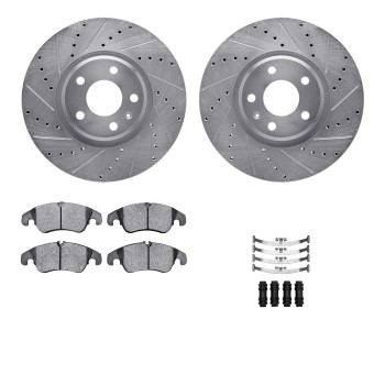 Disc Brake Kit