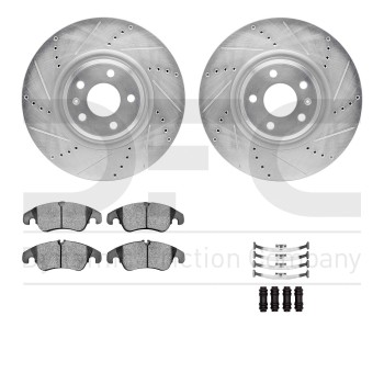 Disc Brake Kit