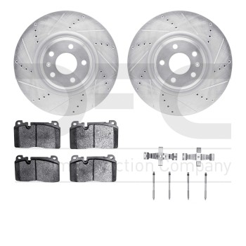 Disc Brake Kit