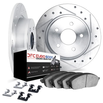 Disc Brake Kit