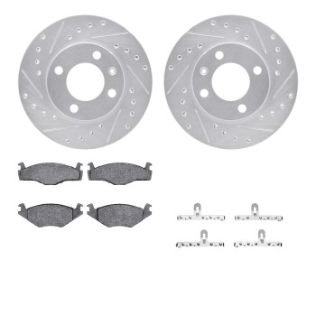 Disc Brake Kit