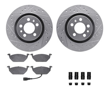 Disc Brake Kit