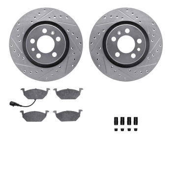 Disc Brake Kit