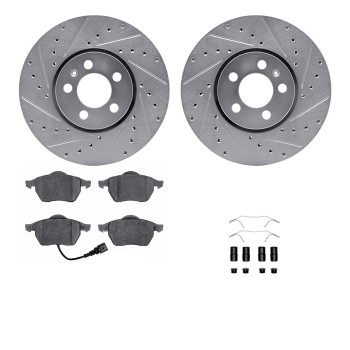 Disc Brake Kit