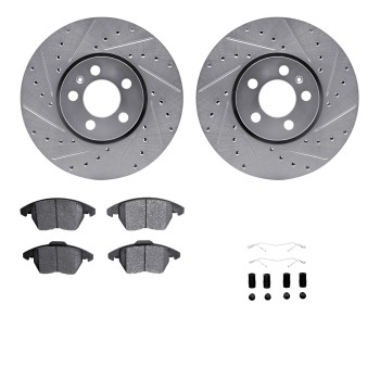Disc Brake Kit