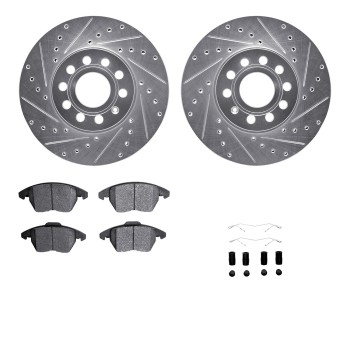 Disc Brake Kit