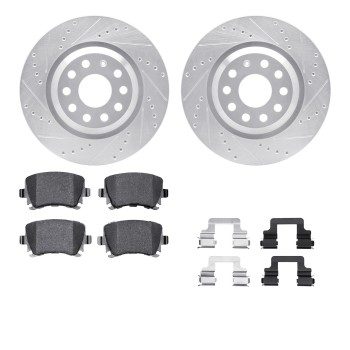 Disc Brake Kit