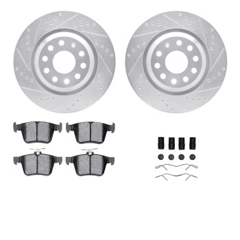 Disc Brake Kit