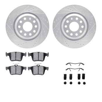 Disc Brake Kit