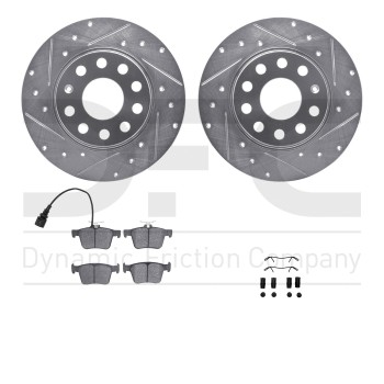 Disc Brake Kit