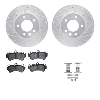 Disc Brake Kit