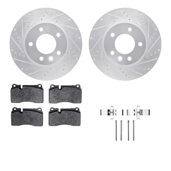 Disc Brake Kit