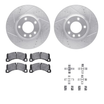 Disc Brake Kit