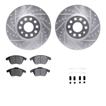 Disc Brake Kit