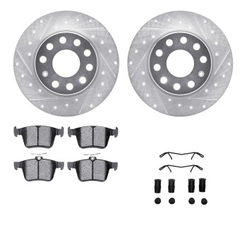 Disc Brake Kit