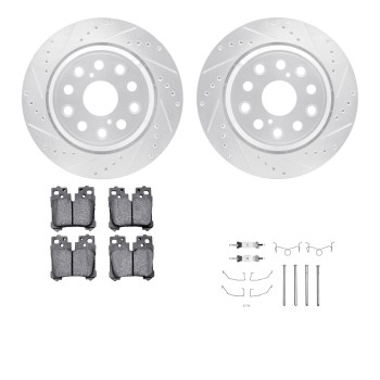 Disc Brake Kit