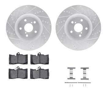 Disc Brake Kit
