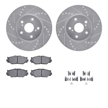 Disc Brake Kit
