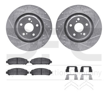Disc Brake Kit