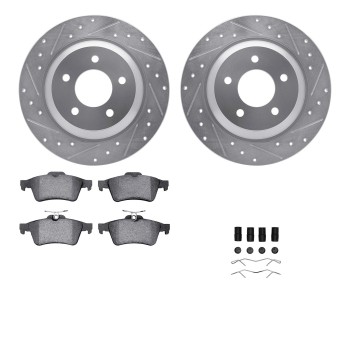 Disc Brake Kit