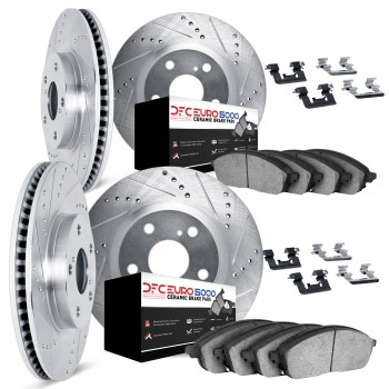 Disc Brake Kit