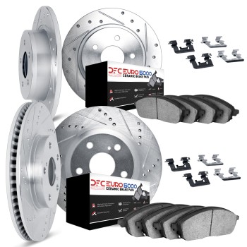 Disc Brake Kit
