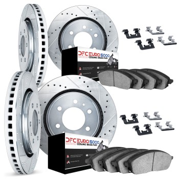 Disc Brake Kit