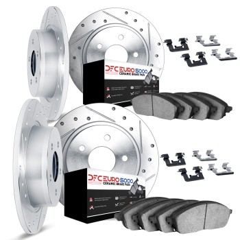Disc Brake Kit