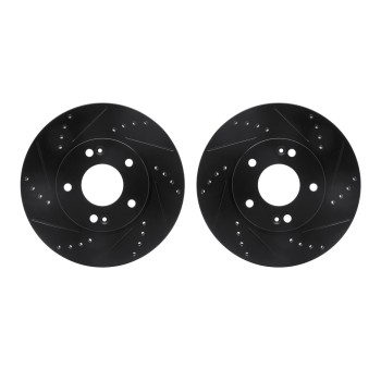 Disc Brake Rotor Set
