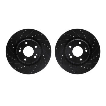 Disc Brake Rotor Set