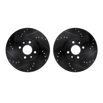 Disc Brake Rotor Set