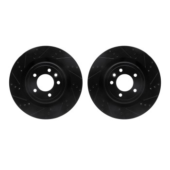 Disc Brake Rotor Set