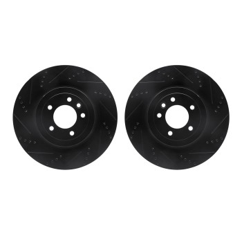Disc Brake Rotor Set