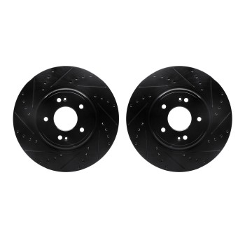 Disc Brake Rotor Set